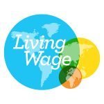 Global Living Wage logo 0