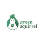 Green Squirrel