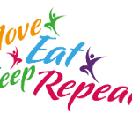 Health Campaign Logo English large