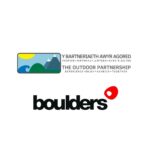 Inclusive Climbing The Outdoor Partnership x Boulders thumbnail