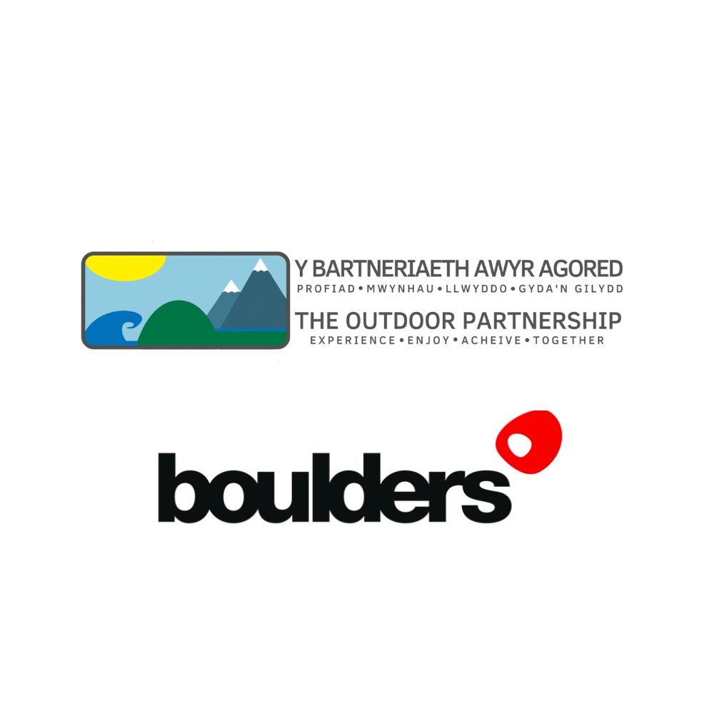 Inclusive Climbing The Outdoor Partnership x Boulders thumbnail