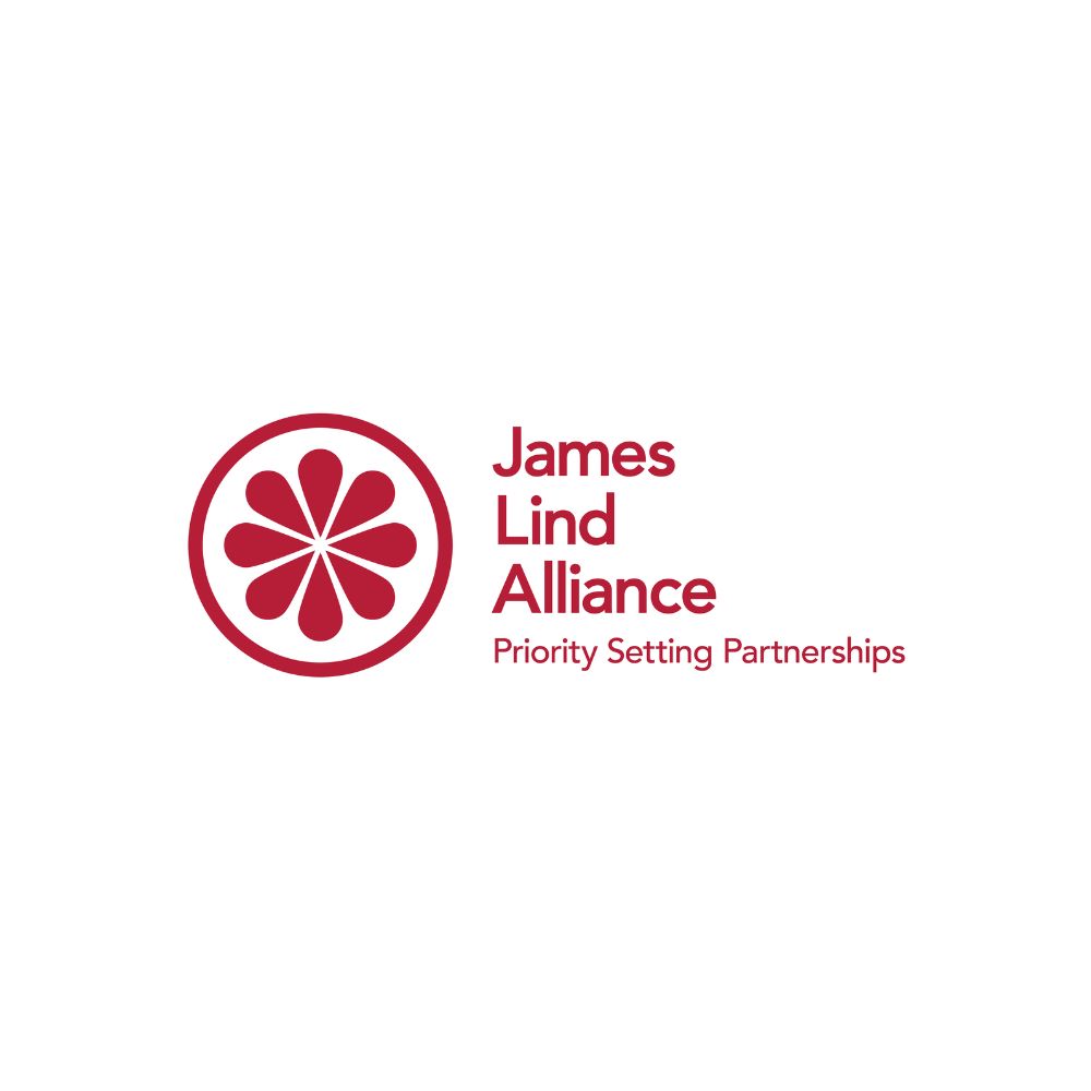 James Lind Alliance logo thumbnail