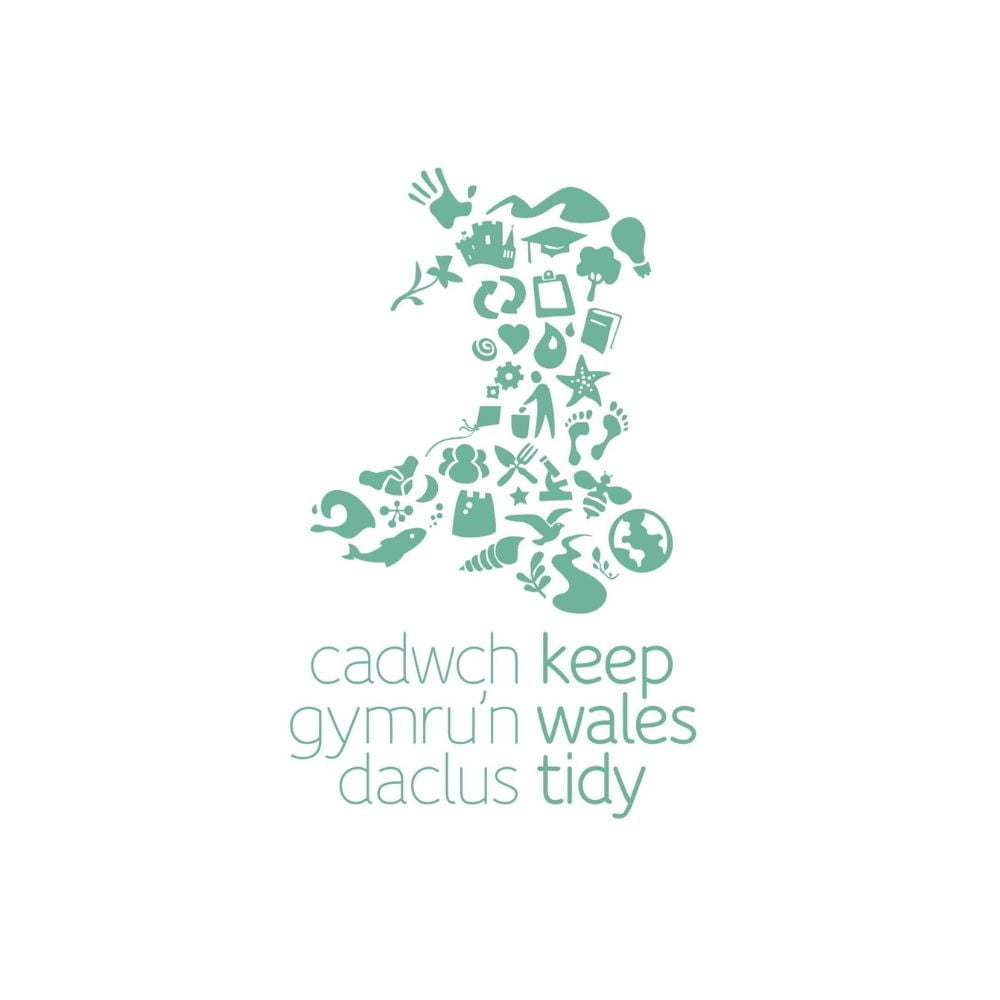 Keep Wales Tidy Website Thumbnail