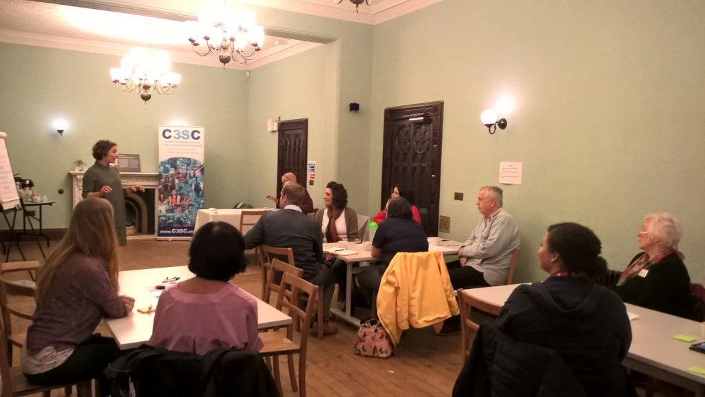 Lets talk CG Fairwater 6