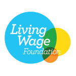Living Wage Foundation Logo Square