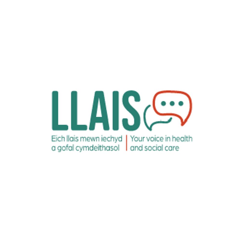 Llais thumbnail
