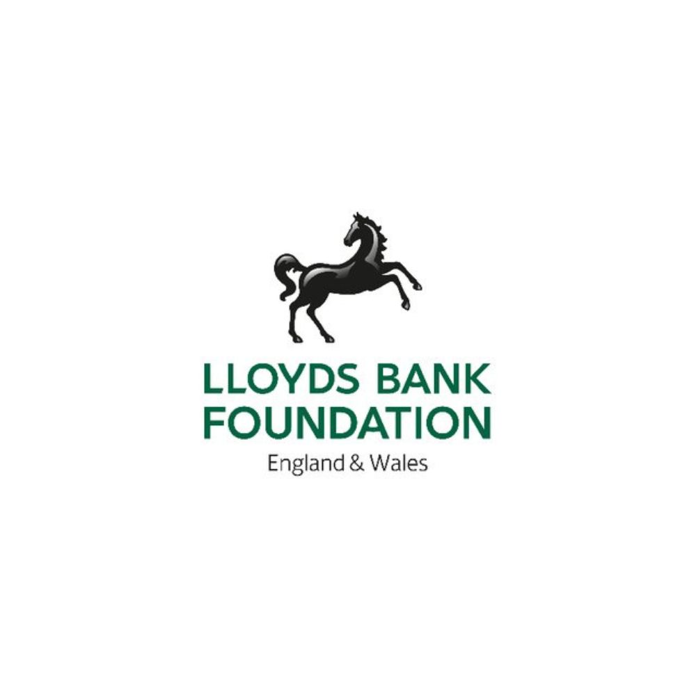 Lloyds Bank Foundation thumbnail
