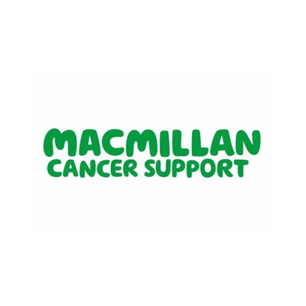 Macmillan Cancer Support thumbnail
