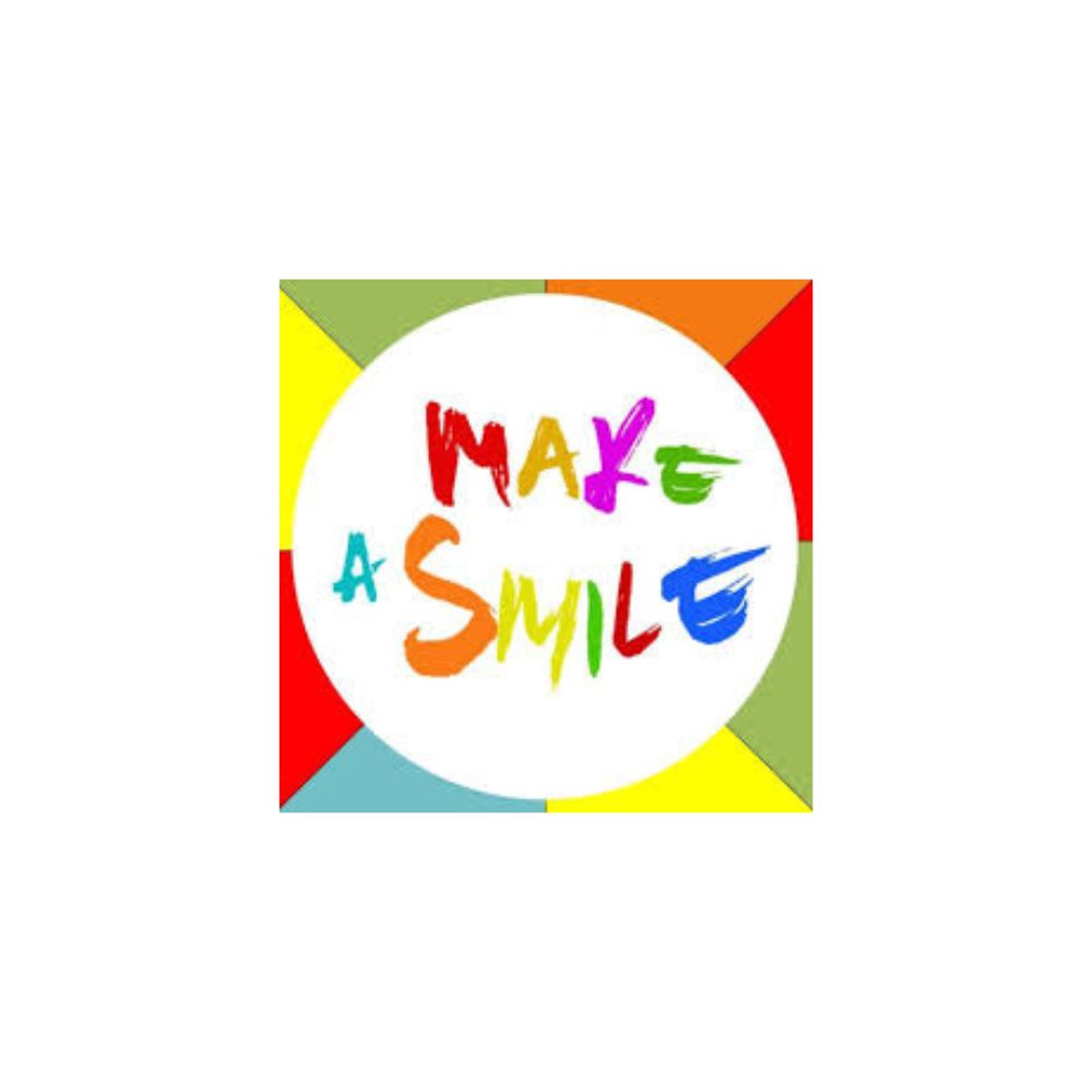 Make A Smile logo thumbnail