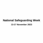 National Safeguarding Week 2023 thumbnail