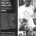 Neil M C Sinclair 17 10 19 CYM