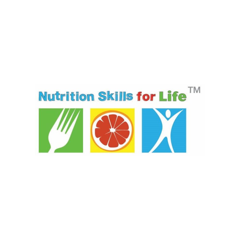 Nutrition Skills for Life thumbnail