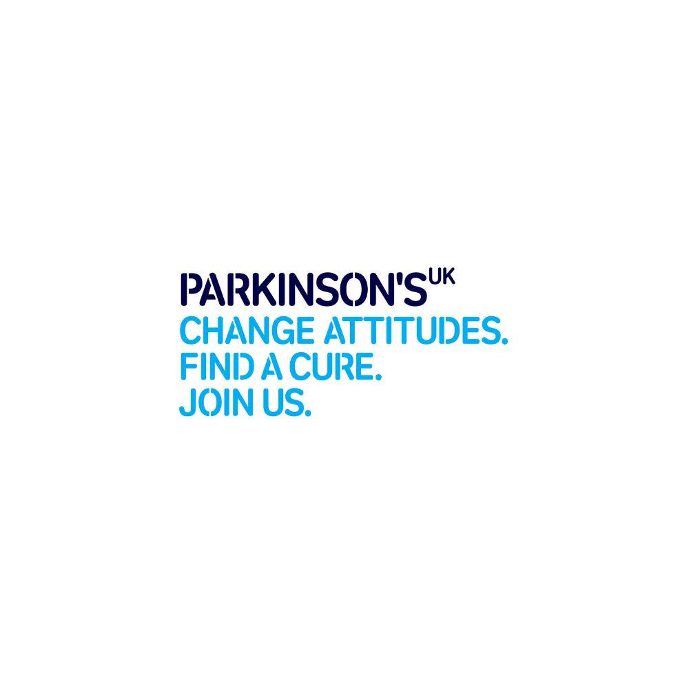 Parkinson's UK thumbnail