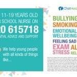 REBECCA STRINGER Chat health ENGLISH SCREEN POSTER 1920X1080