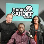 Radio Cardiff Photo Cover