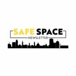 SAFE Space Newsletter web thumbnail