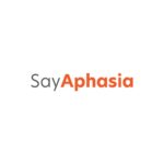 Say Aphasia logo thumbnail