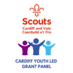 Scouts YLG logo website