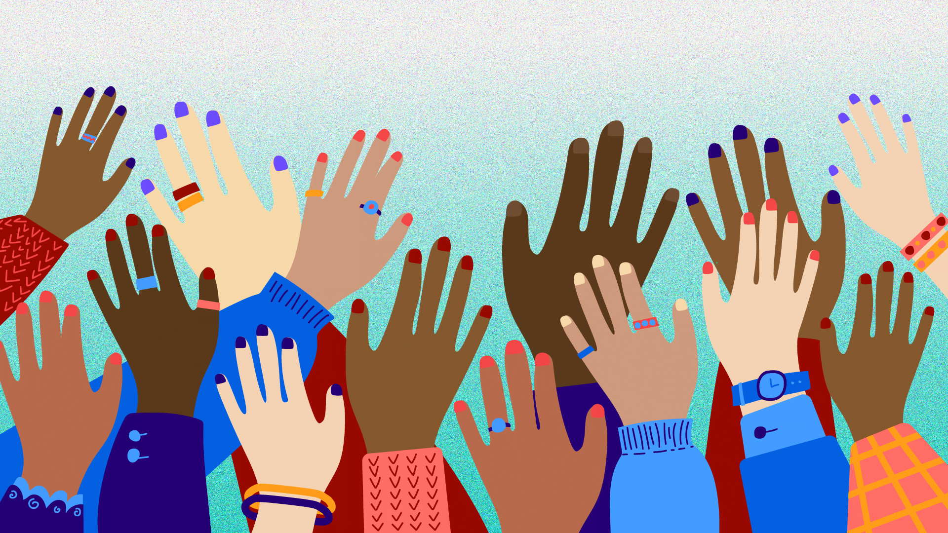 Race Equality Action Plan: An Anti-racist Wales | C3SC - Cardiff Third ...