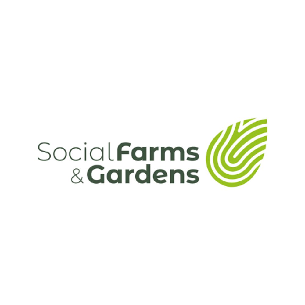 Social Farms & Gardens thumbnail
