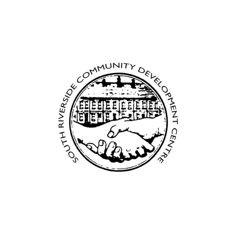 South Riverside Community Development Centre logo