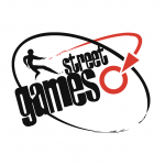StreetGames logos