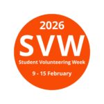 Student Volunteering Week 2026 thumbnail