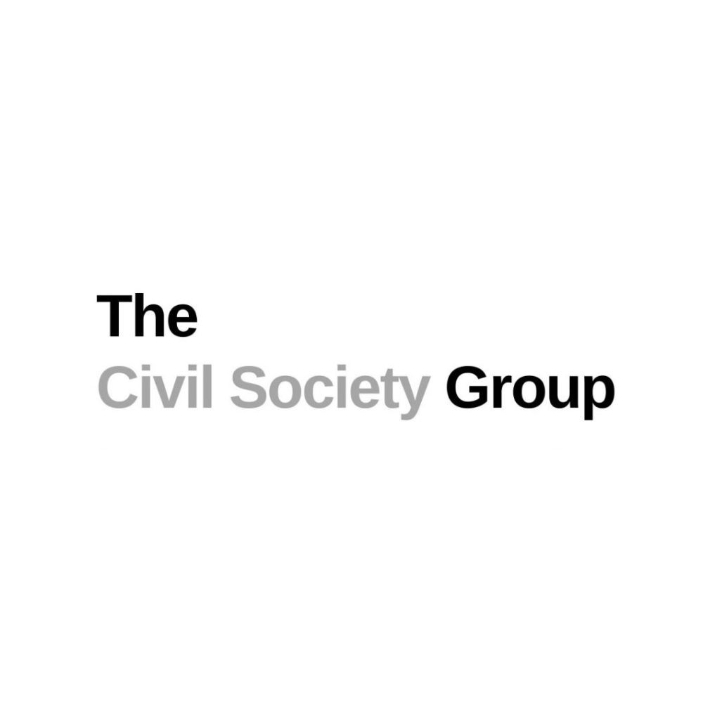 The Civil Society Group thumbnail