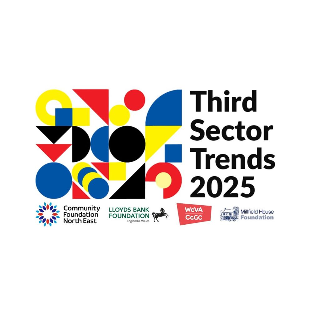 Third Sector Trends in Wales thumbnail