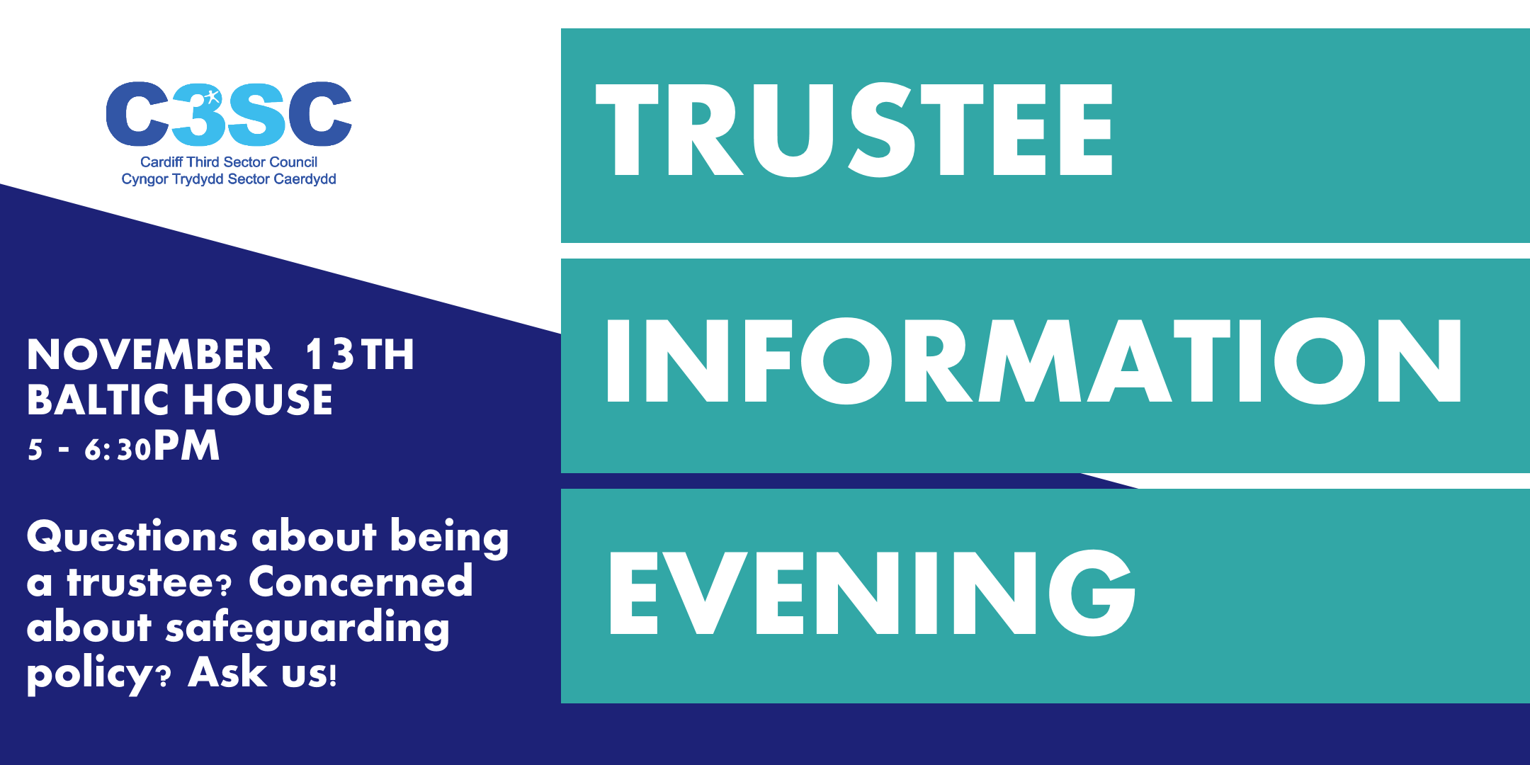 TrusteeinfoEvening