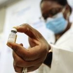 US Vaccine Rollout GettyImages 1230124818