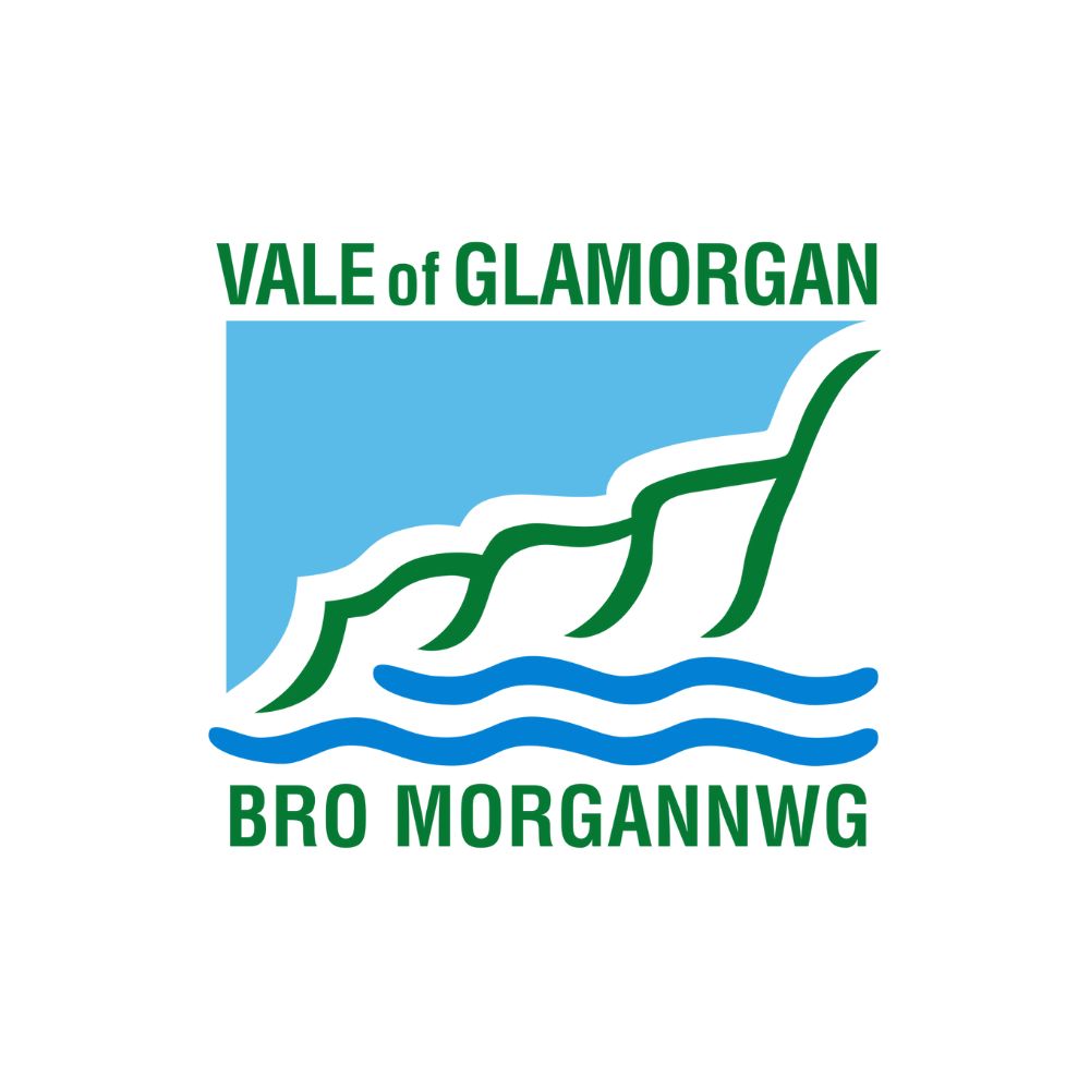 Vale of Glamorgan Council Logo