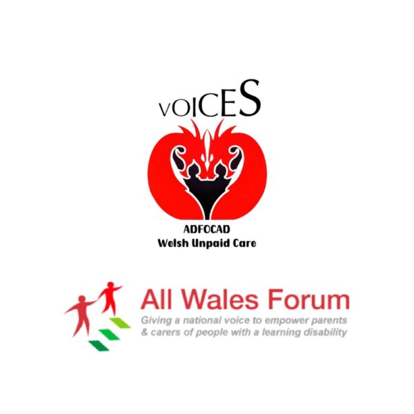 Voices ADFOCAD x All Wales Forum thumbnail