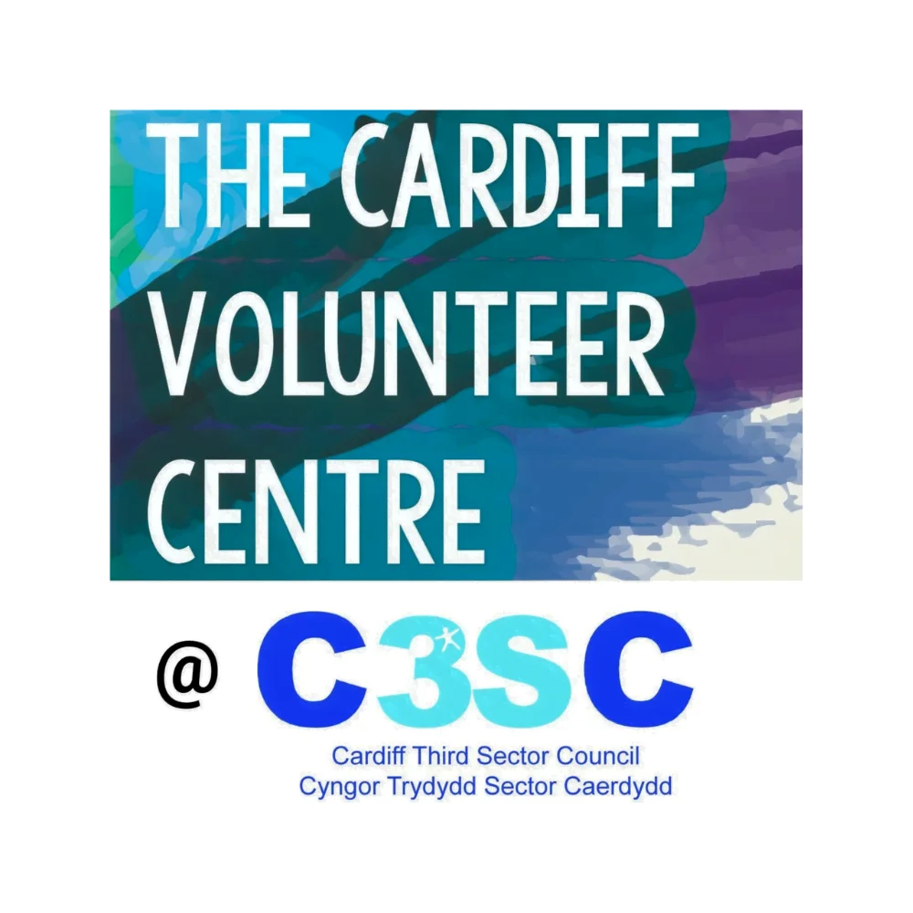 Introduction to Volunteering – C3SC – Cardiff Third Sector Council