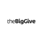 The Big Give Logo