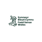 Food Sense Wales Logo