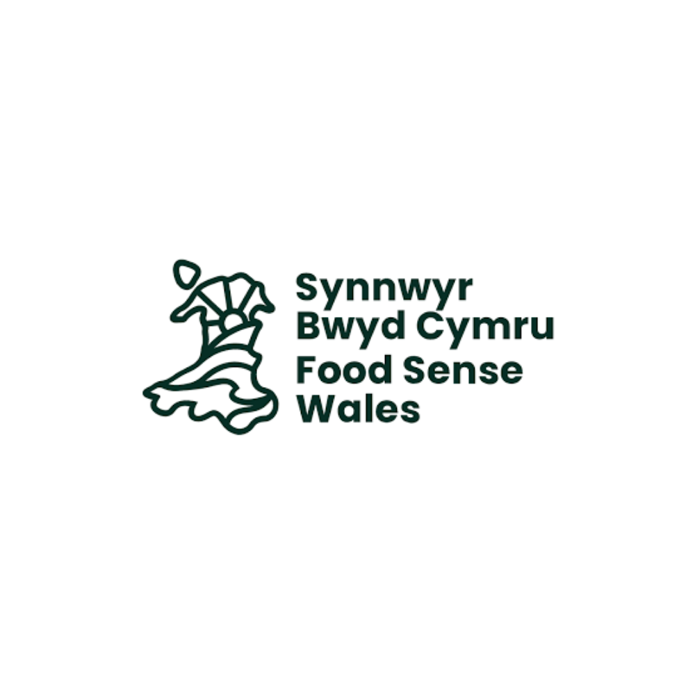 Food Sense Wales Logo