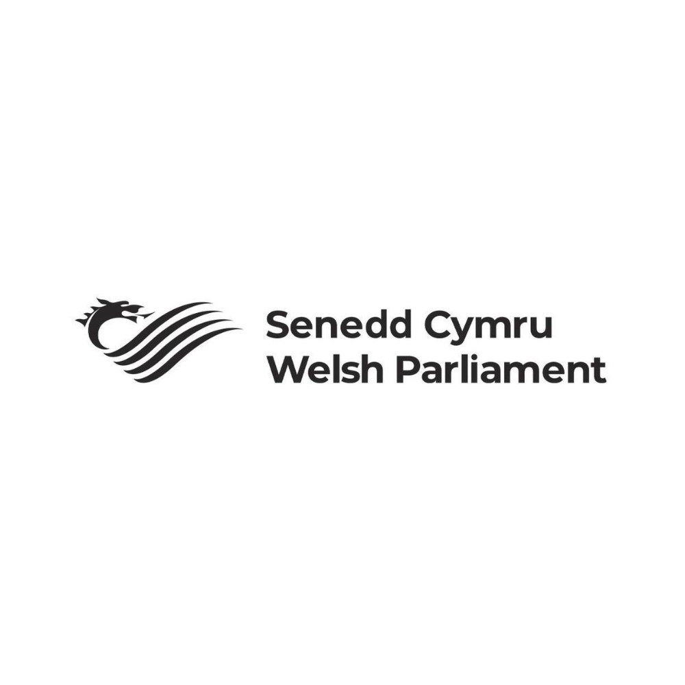 The Senedd Logo