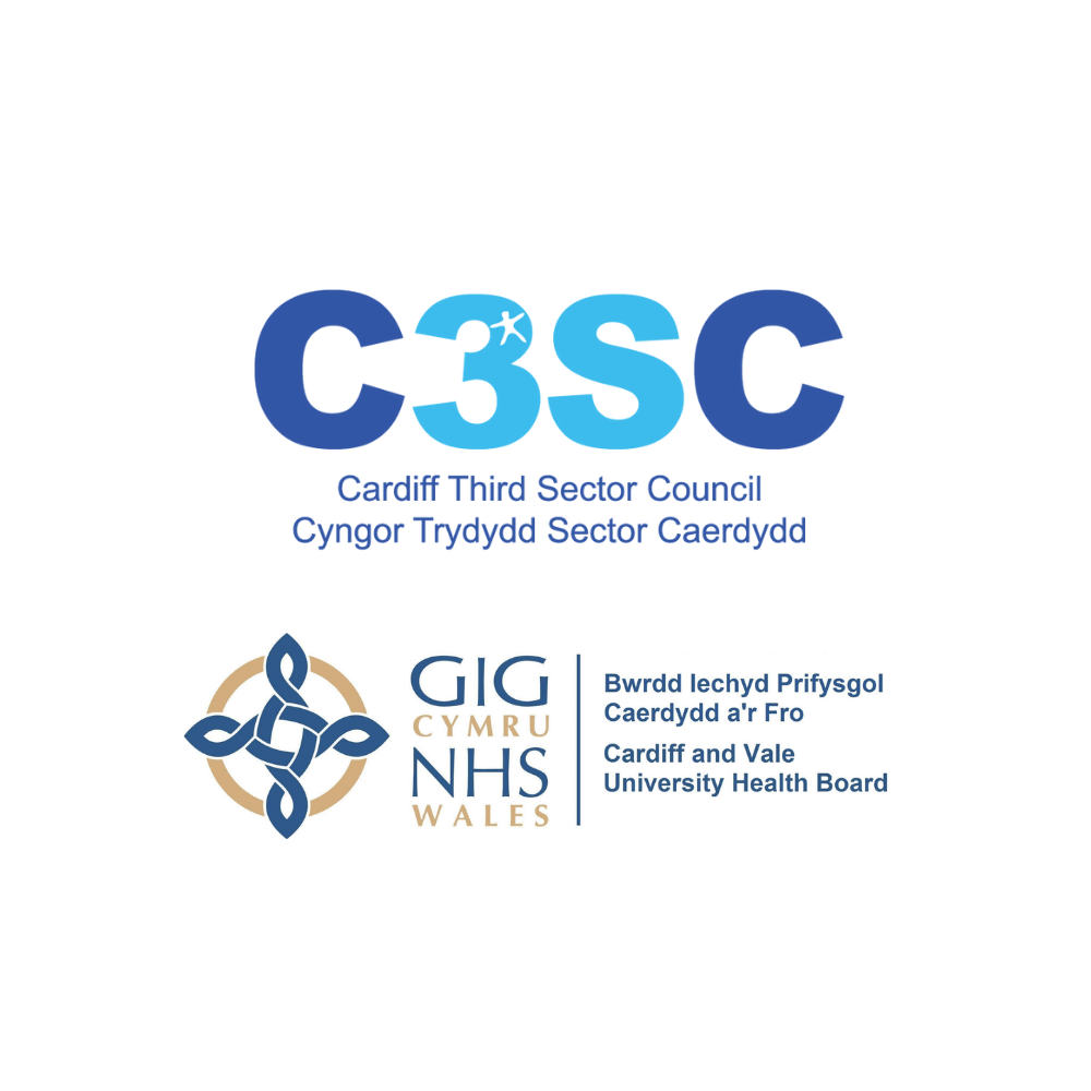 C3SC and CAVUHB Logo