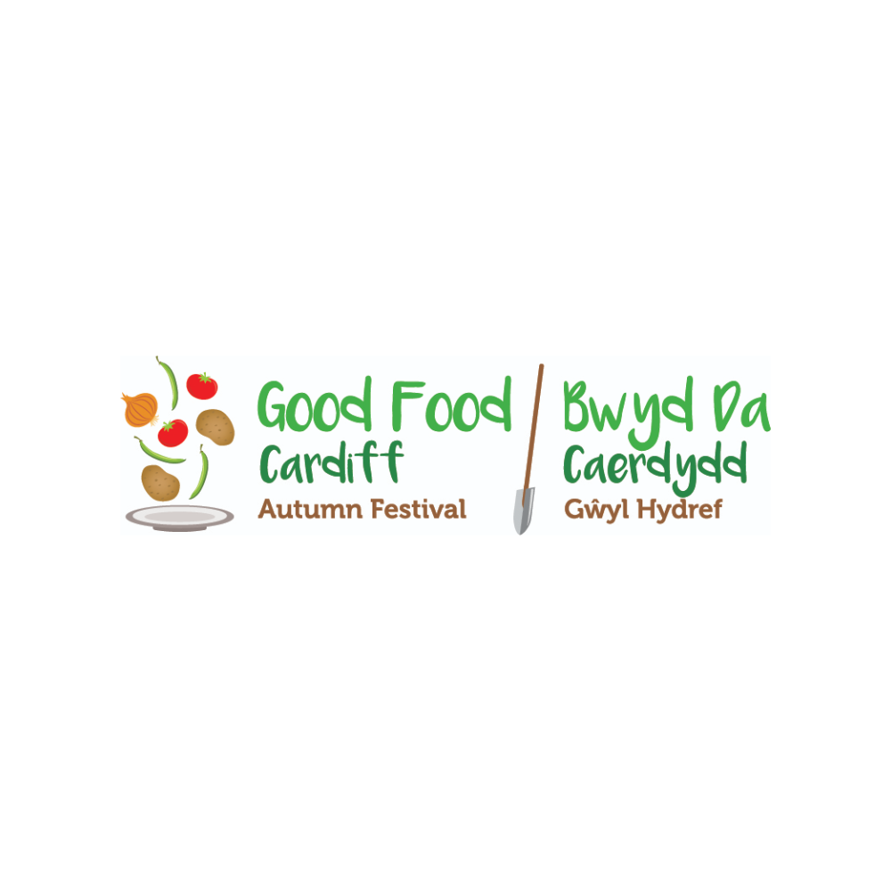 Good Food Cardiff Logo