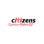 Citizens Cymru Wales logo