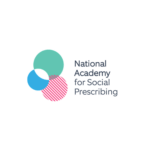 National Academy for Social Prescribing logo