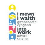 Into Work Logo
