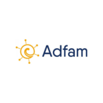 Adfam Logo