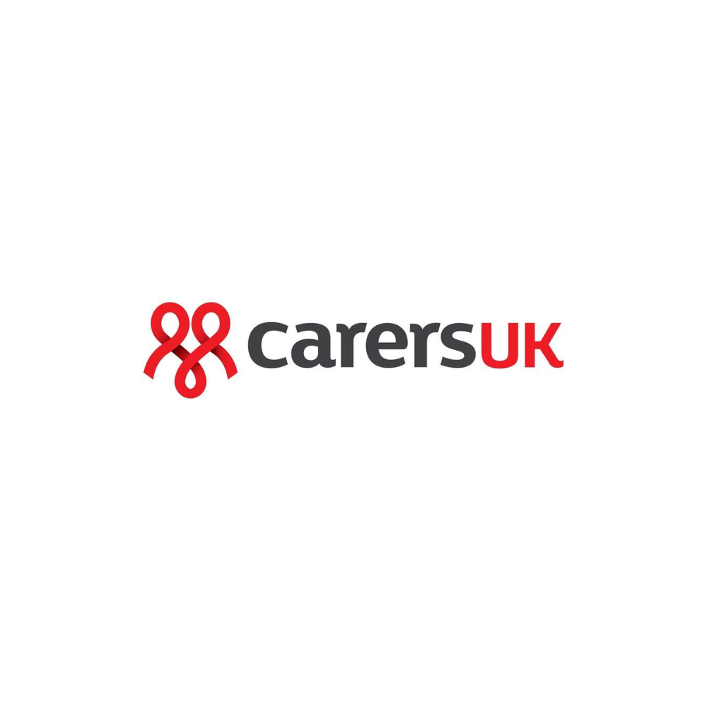 Carers UK logo