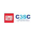 Comic Relief Community Fund