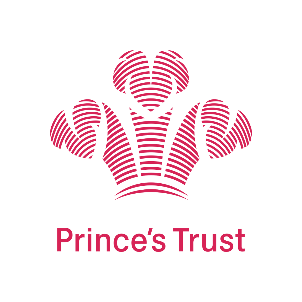 Prince's Trust logo