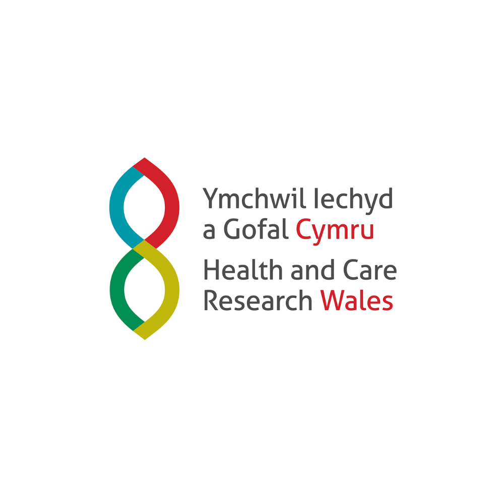 Health and Care Research Wales