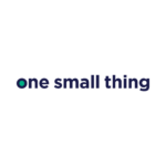 One Small Thing