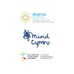 Diverse Cymru - Mind Cymru - EYST